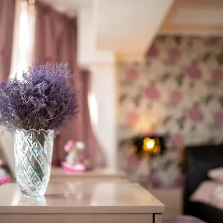 Tower Luxury Aparthotel *