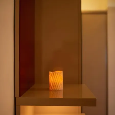 Aparthotel Tower Luxury Aparthotel *